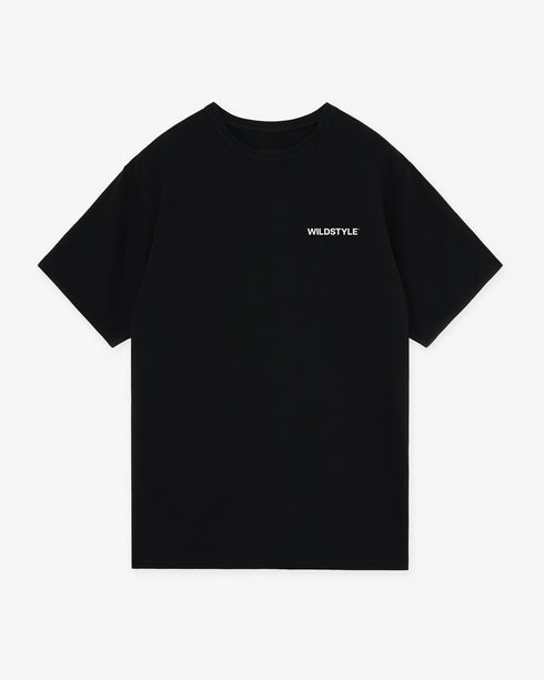 FIGHT CLUB Heavy Oversized T-Shirt